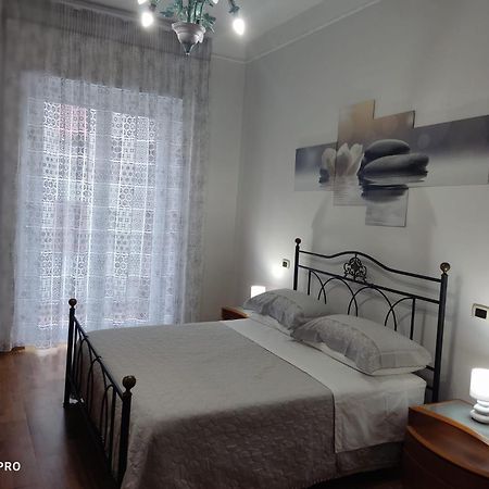 Residenza Regina Margherita Castellammare di Stabia Exteriör bild