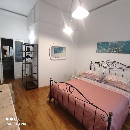 Residenza Regina Margherita Castellammare di Stabia Exteriör bild