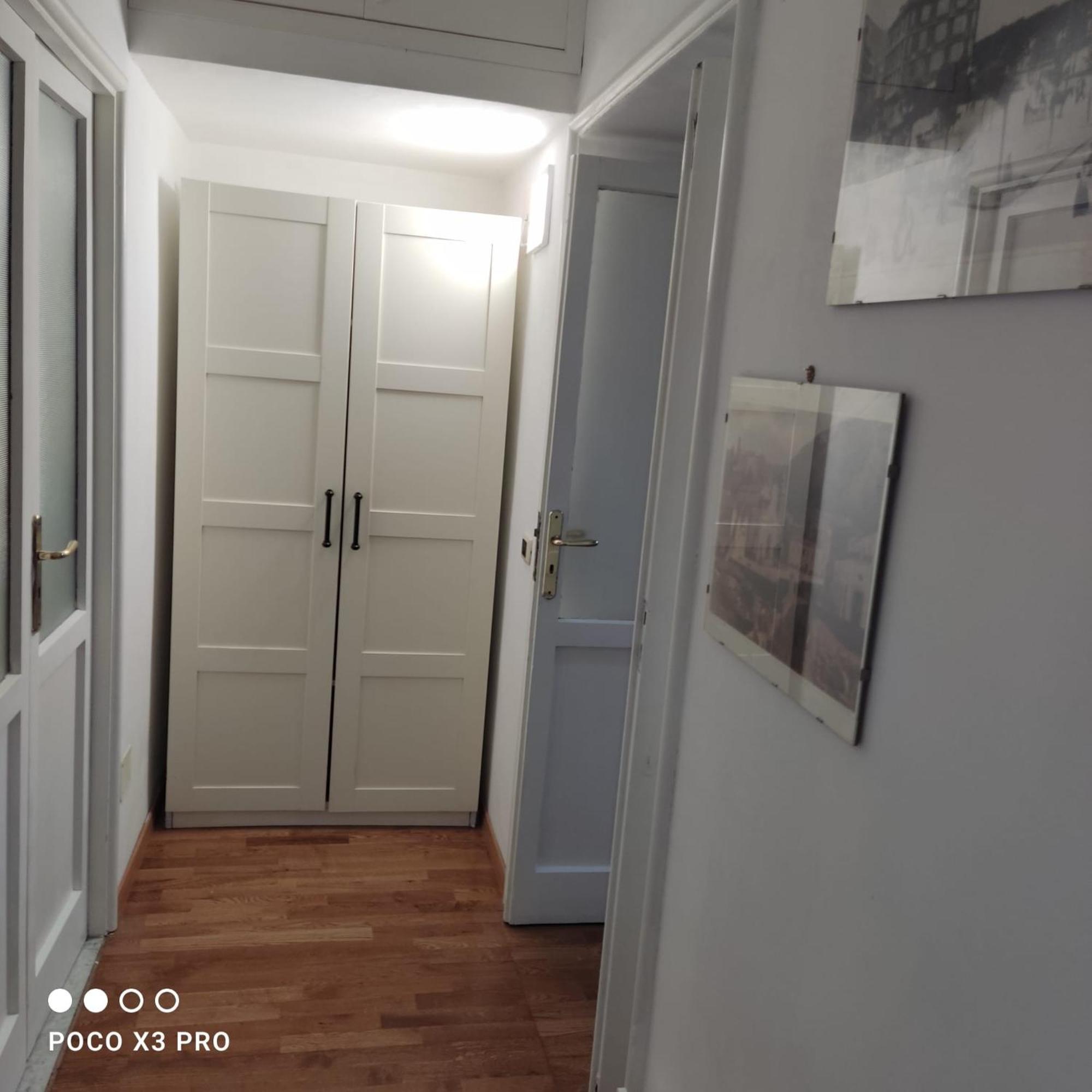 Residenza Regina Margherita Castellammare di Stabia Exteriör bild