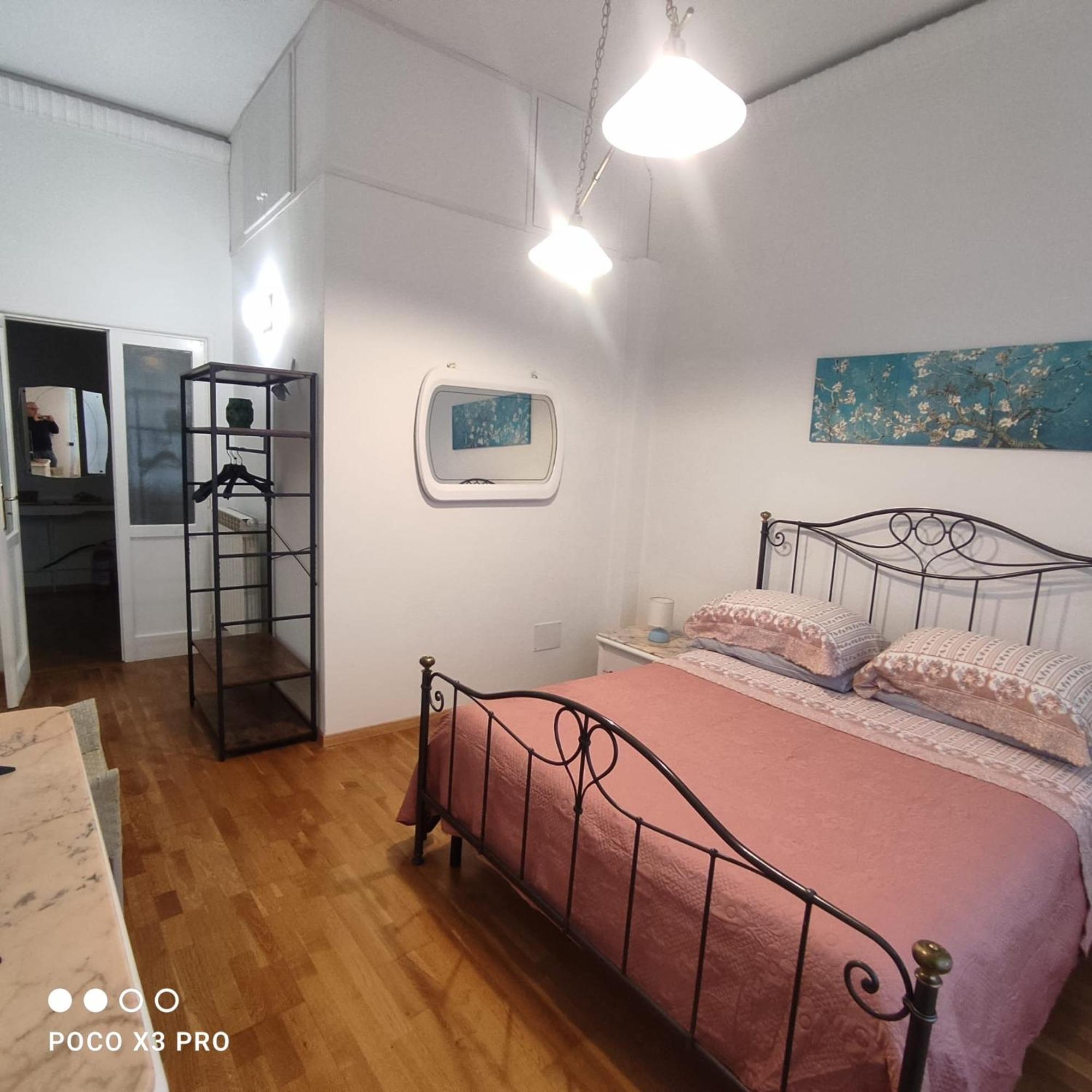 Residenza Regina Margherita Castellammare di Stabia Exteriör bild