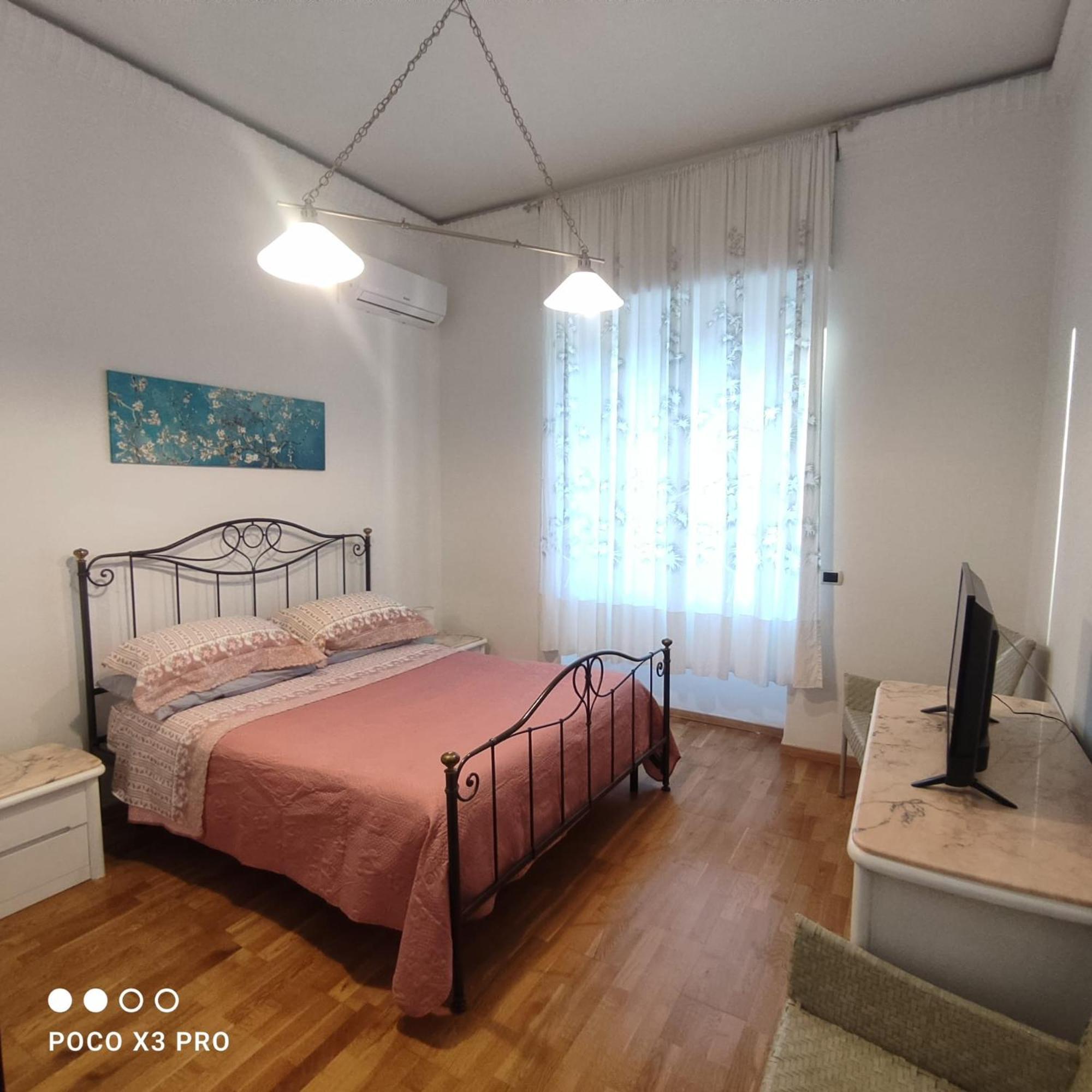 Residenza Regina Margherita Castellammare di Stabia Exteriör bild
